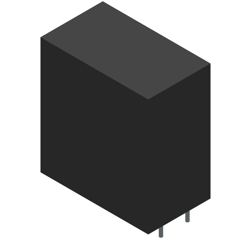 Film Capacitor 22uF 700V PP 5% Radial 10.2mm 85°C