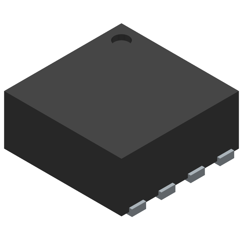 2A Boost DC/DC Controller, 5.5V In, 32V Out, 2.5MHz