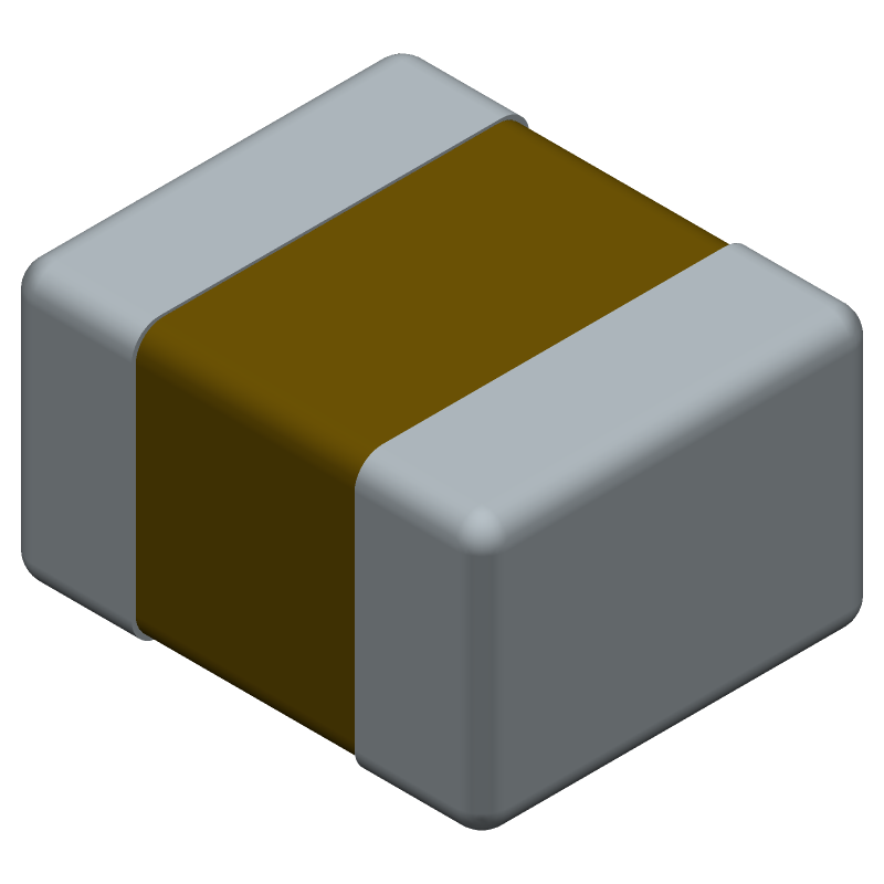 3D Model