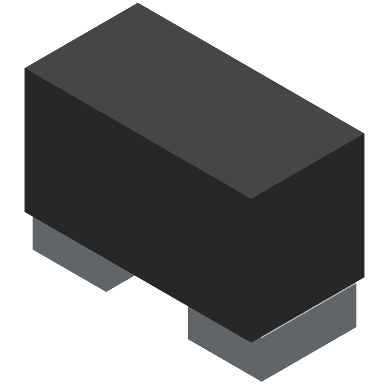 Single Line Bidirectional ESD Protection for High Speed Interface
