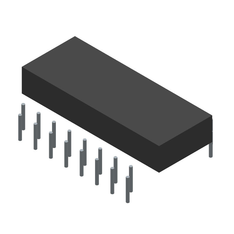 SLLIMM nano 2nd series IPM, 3 A, 600 V, 3-phase IGBT inverter bridge