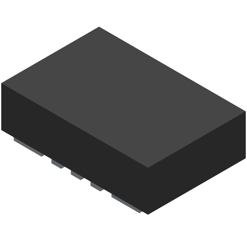 Buffer/Inverter Peripheral Driver IC, 5V, 14-Pin PDSO
