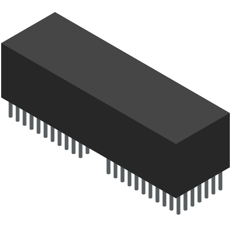Board Connector, 154 Contact(s), 7 Row(s), Male, Straight, 0.079 inch Pitch, Press Fit and Solder Terminal, Locking, Receptacle