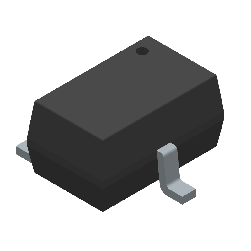 1.25-V, 30-ppm/°C drift, 3.9-µA, 3-pin SOT-23, 3-pin SC70, 8-pin UQFN voltage reference 3-SC70 -40 to 125