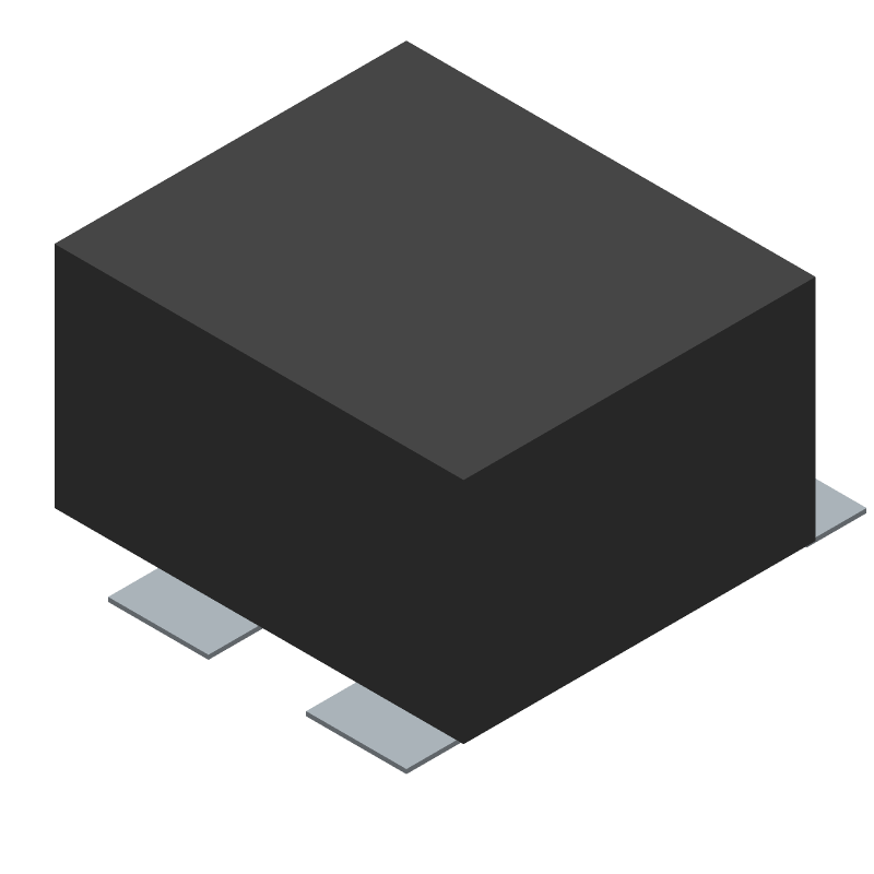 1.0 x 3.9 mm, 3.5 A, Horizontal, Surface Mount (SMT), Dc Power Jack Connector