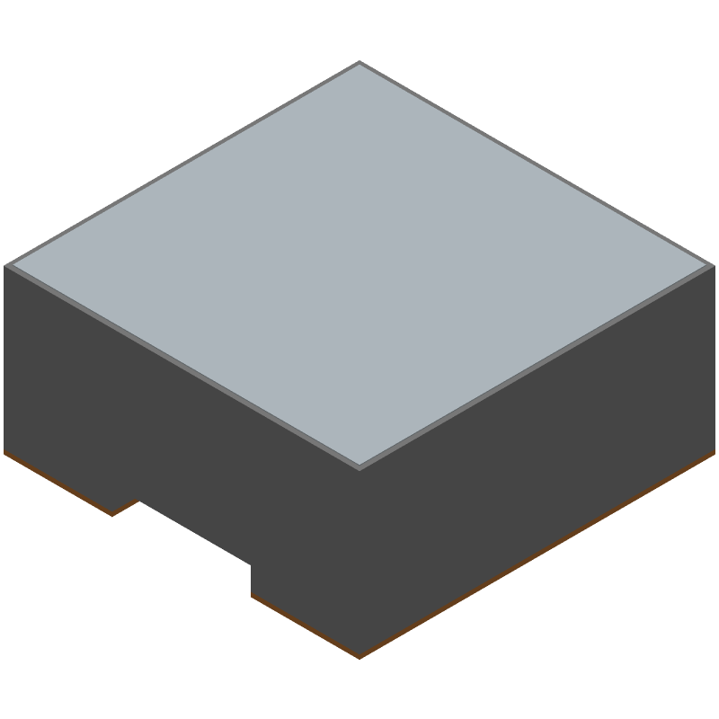 Inductor Power Shielded Wirewound 47uH 20% 100KHz Ferrite 0.68A 0.65Ohm DCR Automotive T/R