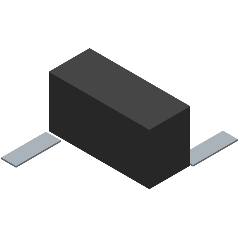 Inductor RF Wirewound 0.0125uH 5% 150MHz 137Q-Factor Air 4A 0.0034Ohm DCR Automotive T/R