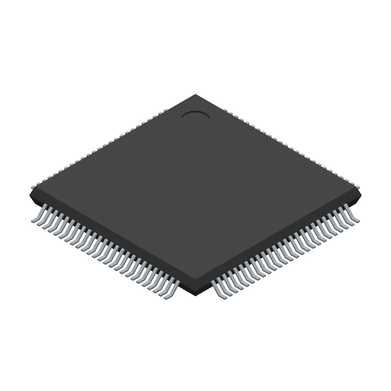 4 Channel Video Decoders and Audio Codec For Security Applications