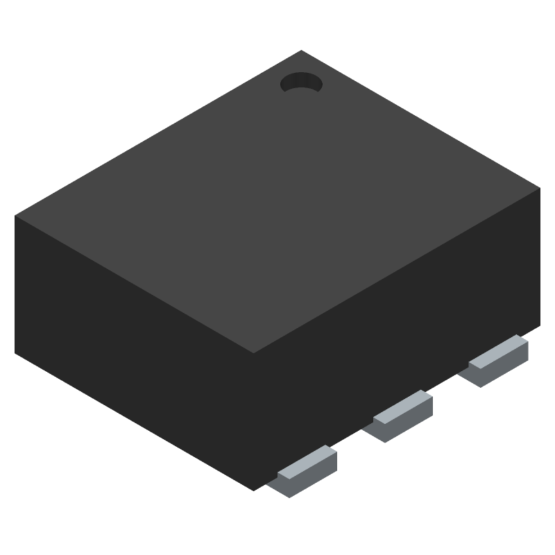 Ultra Low ON-Resistance, Low Voltage, Single Supply, SPDT Analog Switch