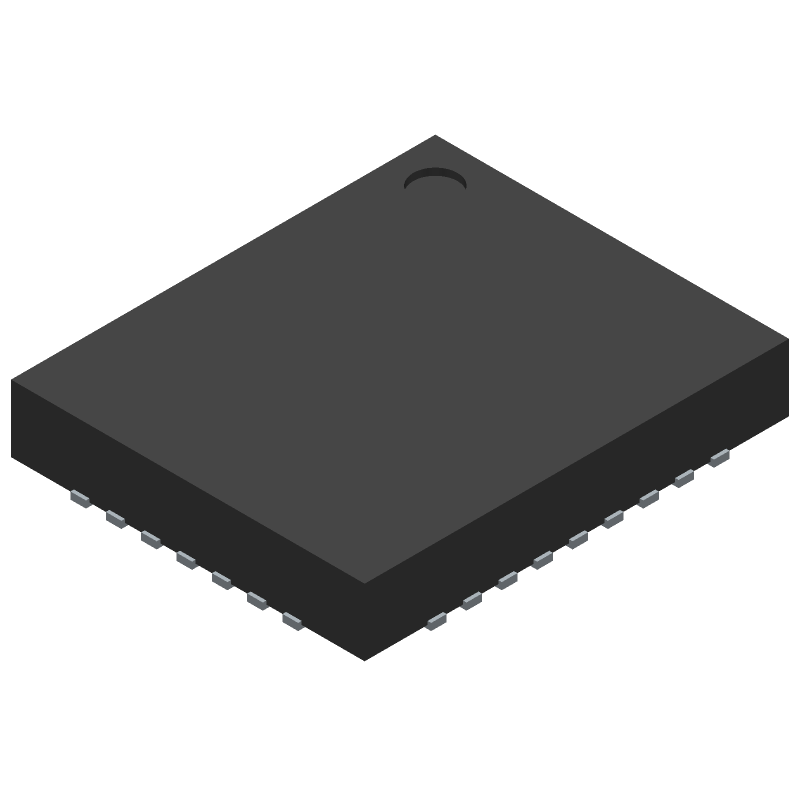 Differential Video Amplifier with Common Mode Sync Encoder and Serial Digital Interface