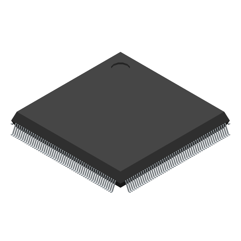 4 Channel Video and Audio Controller