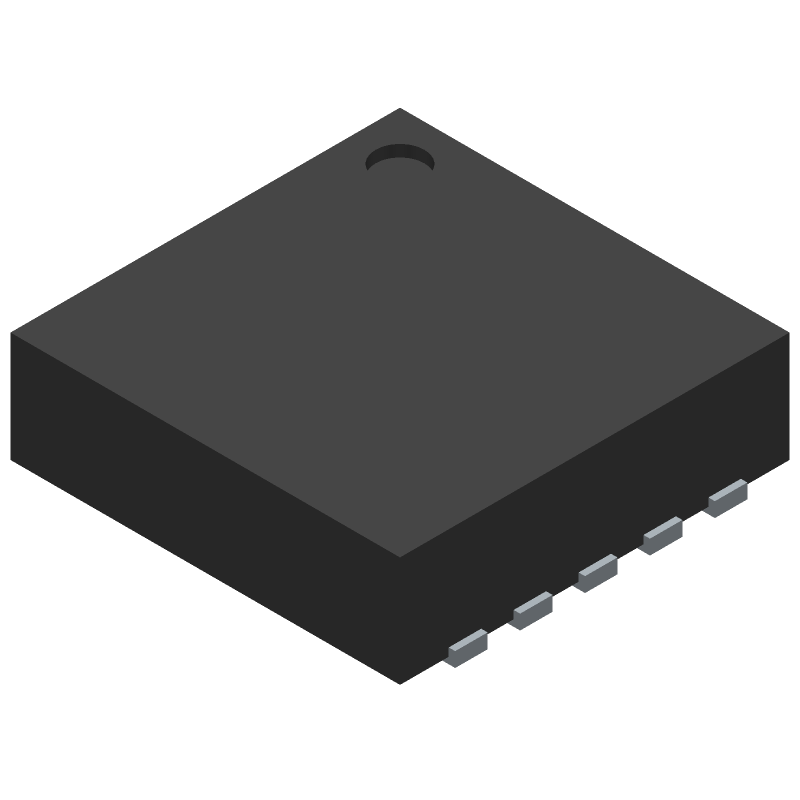 2A Low Quiescent Current 1MHz High Efficiency Synchronous Buck Regulator