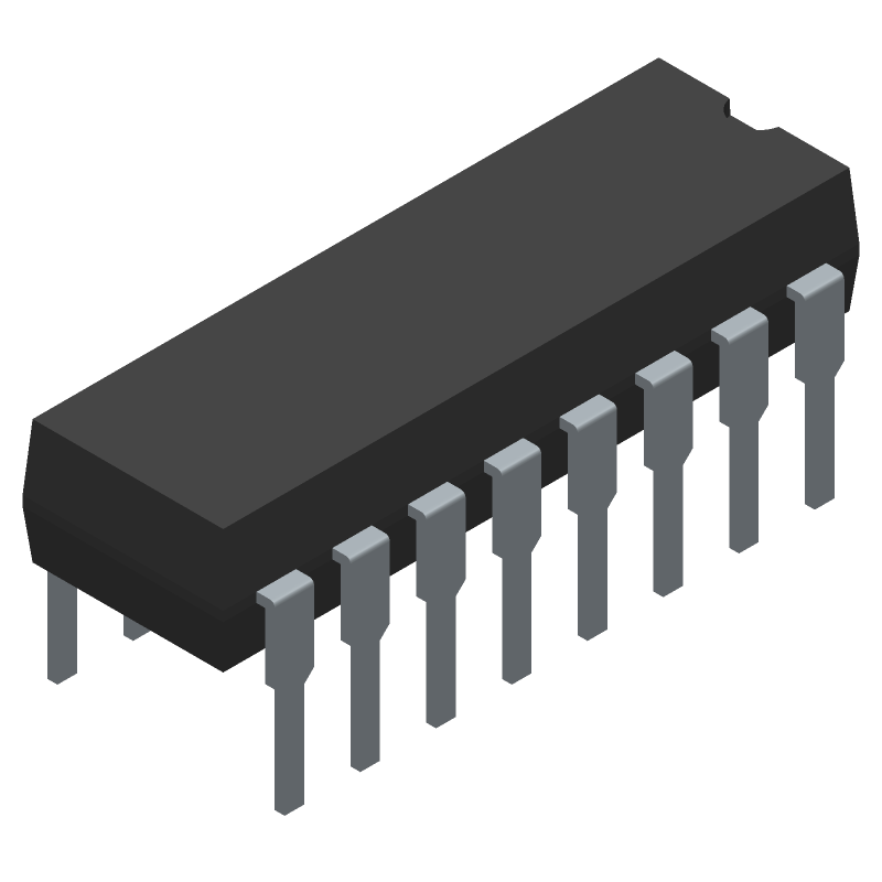 Precision Quad Comparator