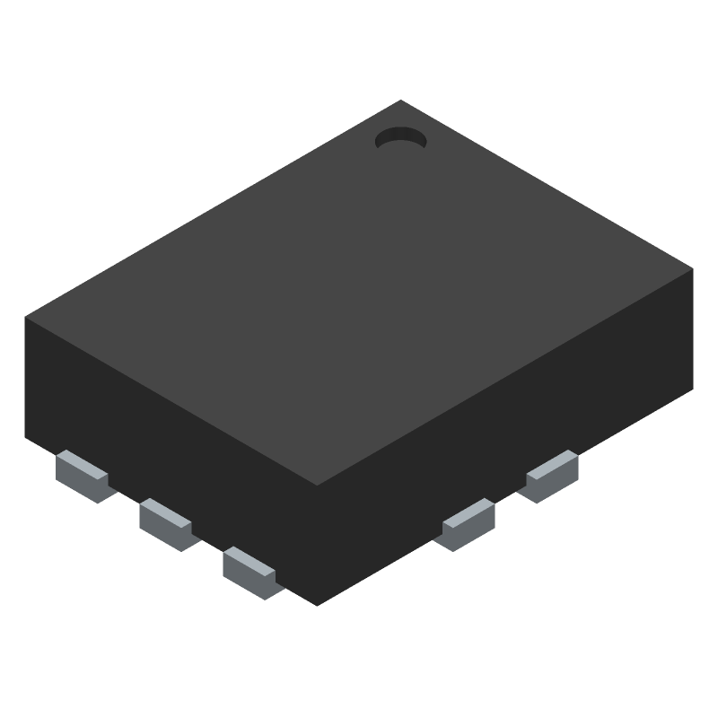 High-Speed USB 2.0 (480Mbps) DPST Switch with OVP and Dedicated Charger Port Detection and OVP Alarm