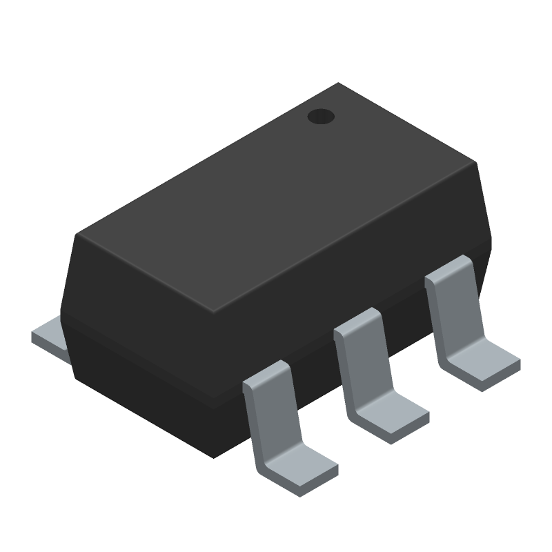 350MHz Fixed Gain Amplifiers with Enable