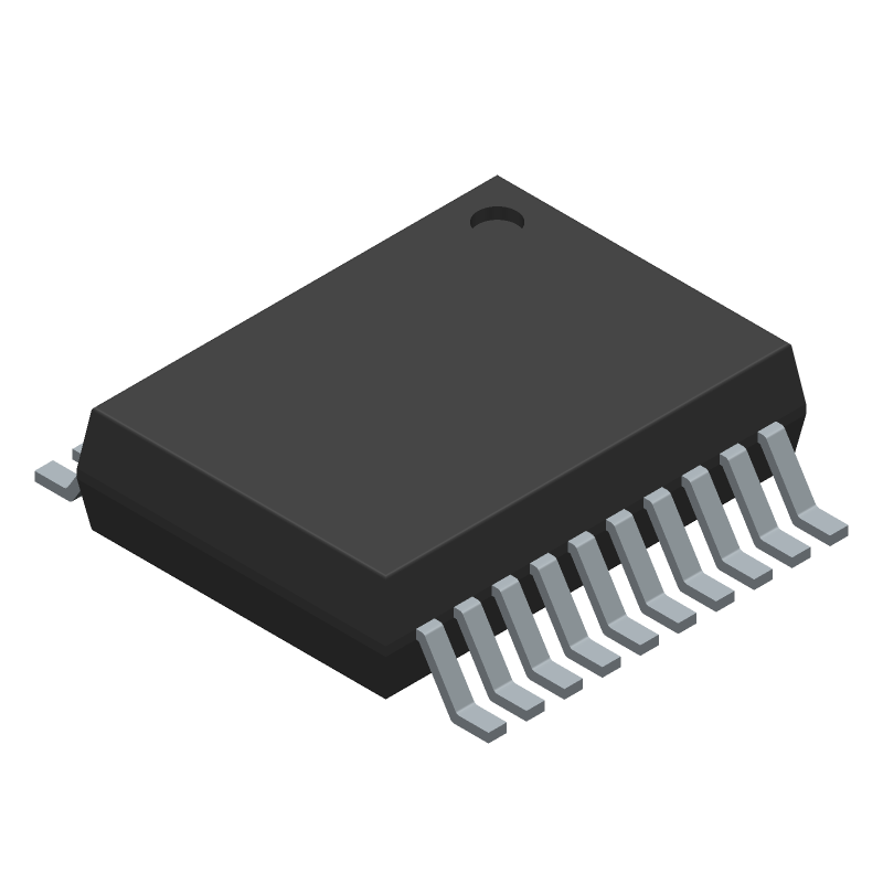 Low-Voltage, Single and Dual Supply, Quad SPDT, Analog Switch