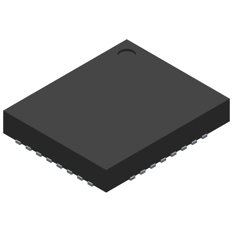 500MHz Triple, Multiplexing Amplifier