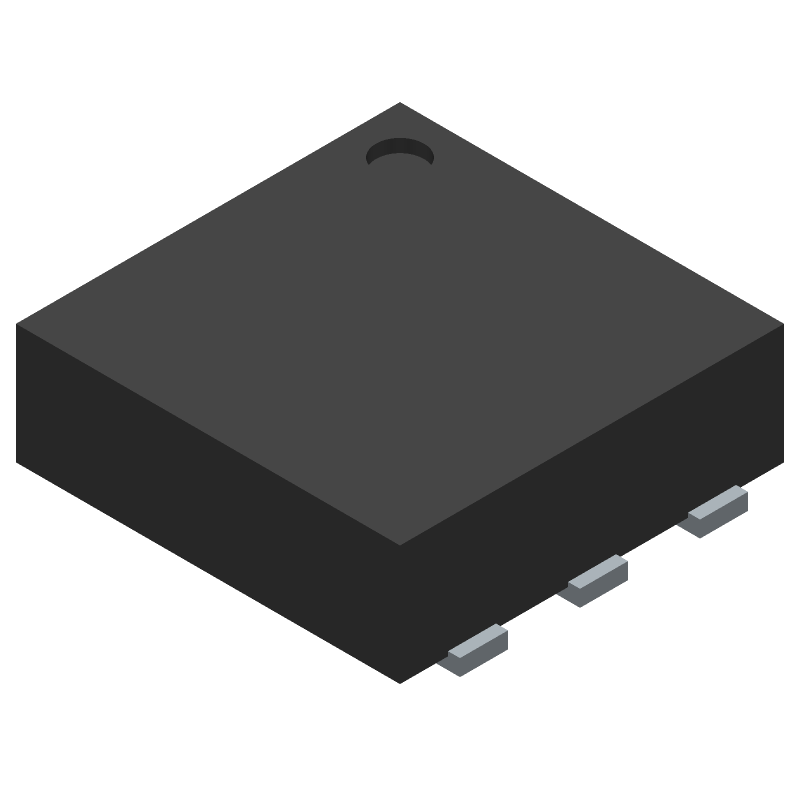 Ultra-Low Noise Op Amp, 5V, 17V/µs Slew Rate, 6-Pin SOT-23