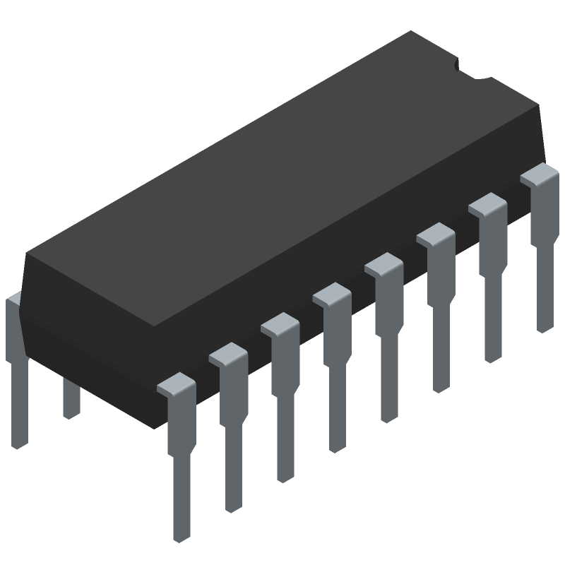 Monolithic, Quad SPST, CMOS Analog Switches