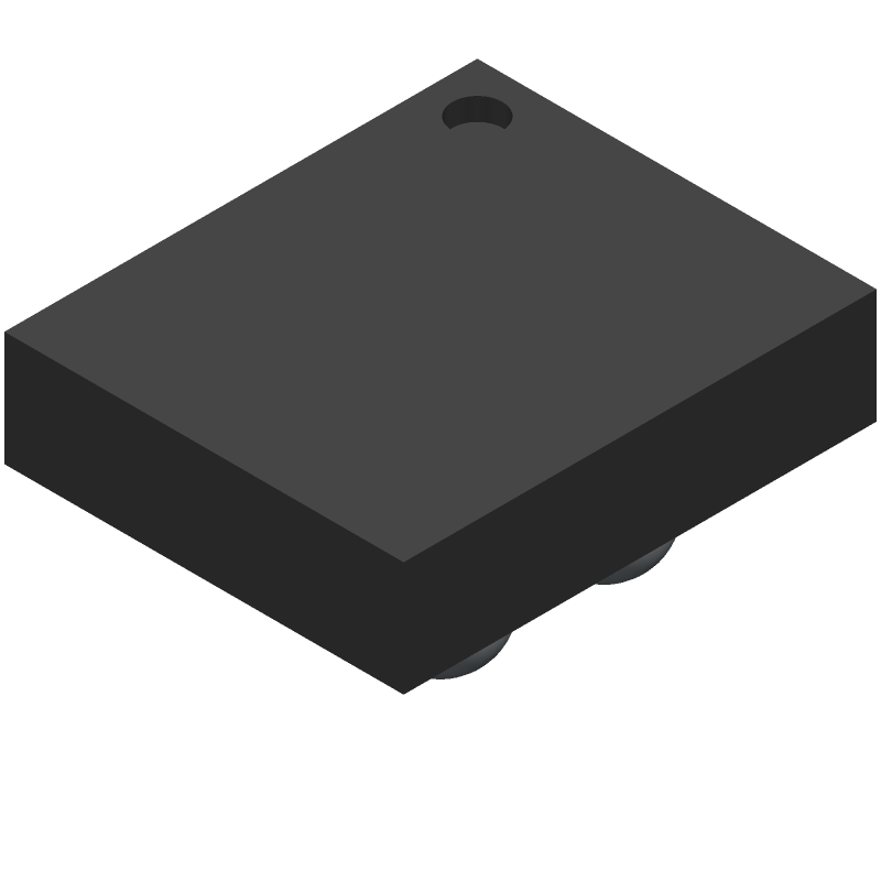 250mA Single LDO with Low IQ, Low Noise and High PSRR LDO