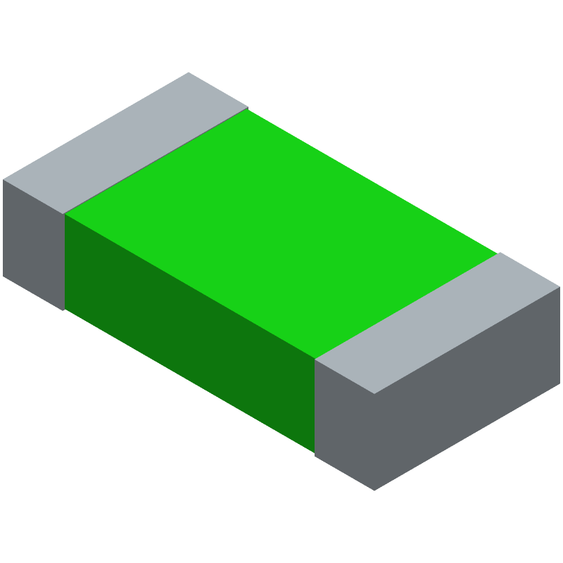 3D Model