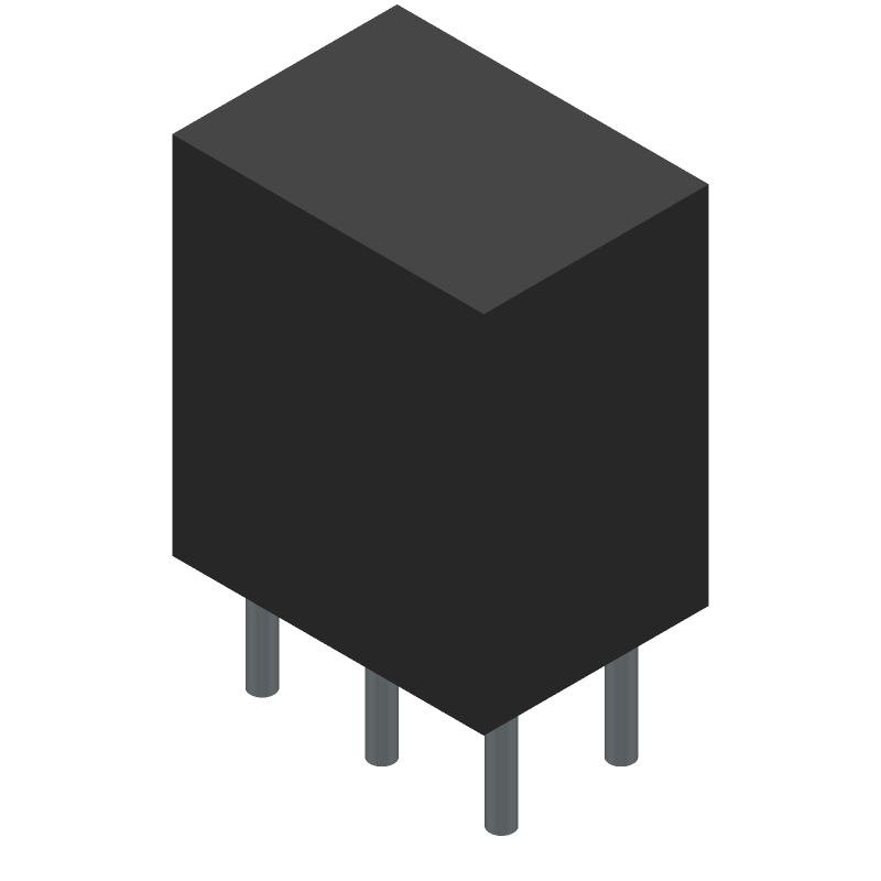 Insulated Quick fit terminal