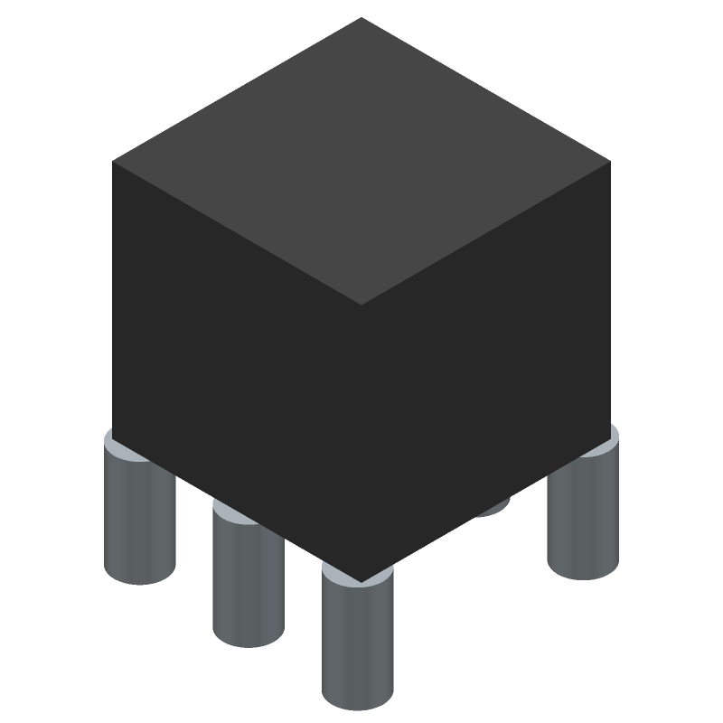 Brass Screw Terminal, 30A, Tin Plated, Vertical Mount