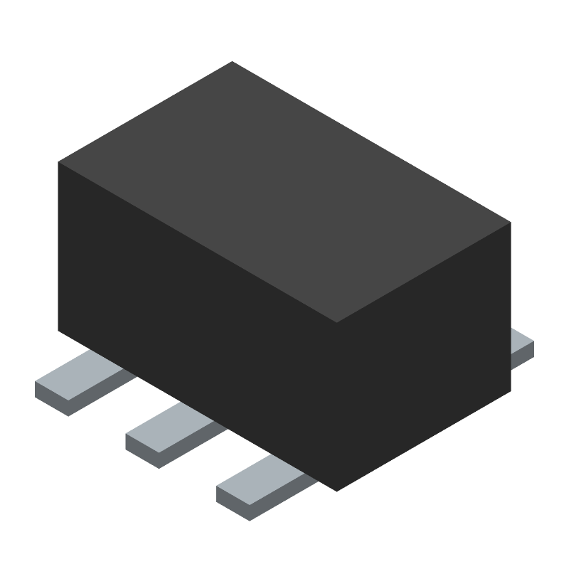 RF Transformer, 350MHz Min, 470MHz Max, ROHS COMPLIANT