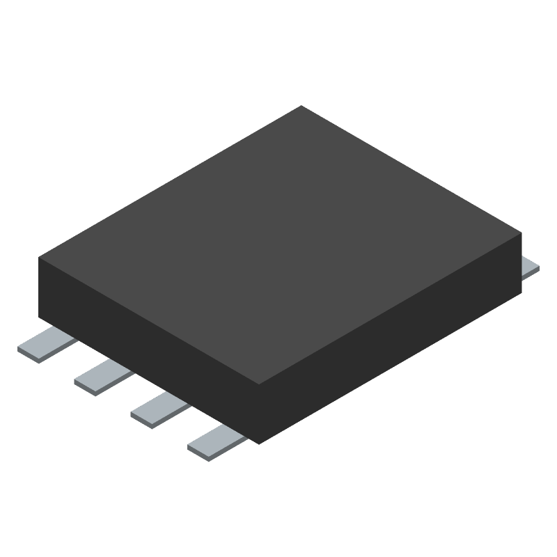 Power Field-Effect Transistor