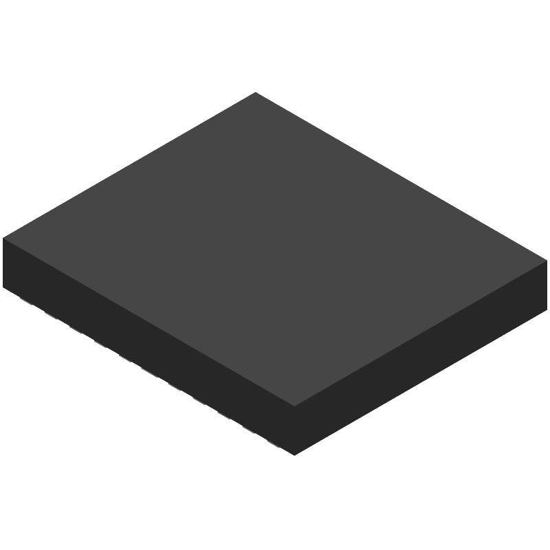 IC GPS RECEIVER R4 SIRF STAR IV