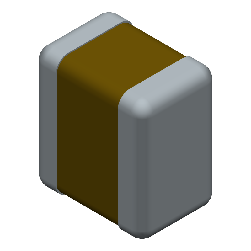 3D Model