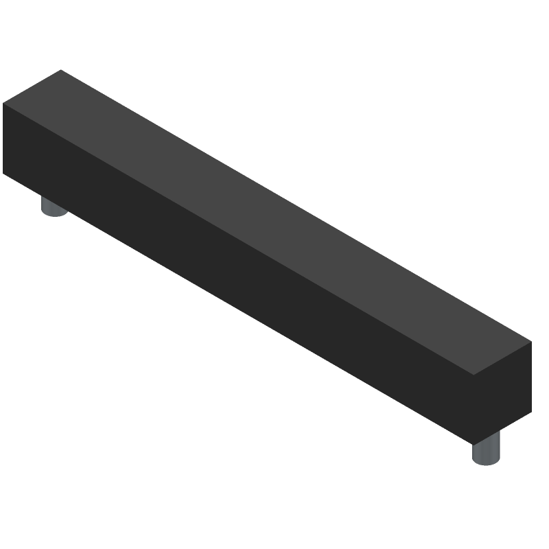 Circular DIN Connector, 21 Contact(s), Male, Board Mount, Solder Terminal, Receptacle