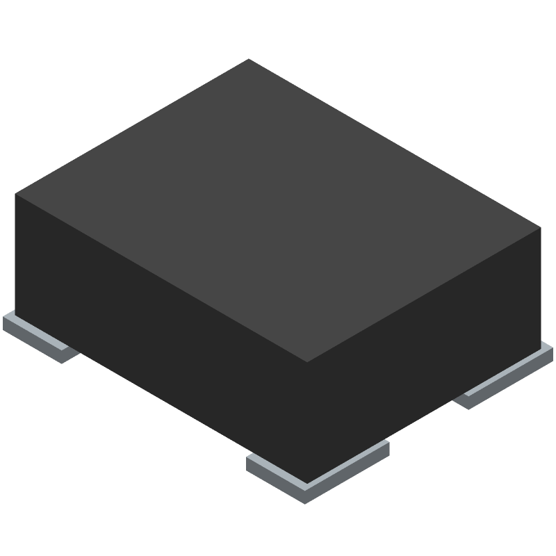Clipped Sine Output Oscillator, 38.4MHz Nom, ROHS COMPLIANT, MINIATURE, SMD, 6 PIN