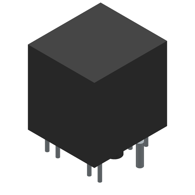 Telecom and Datacom Connector,