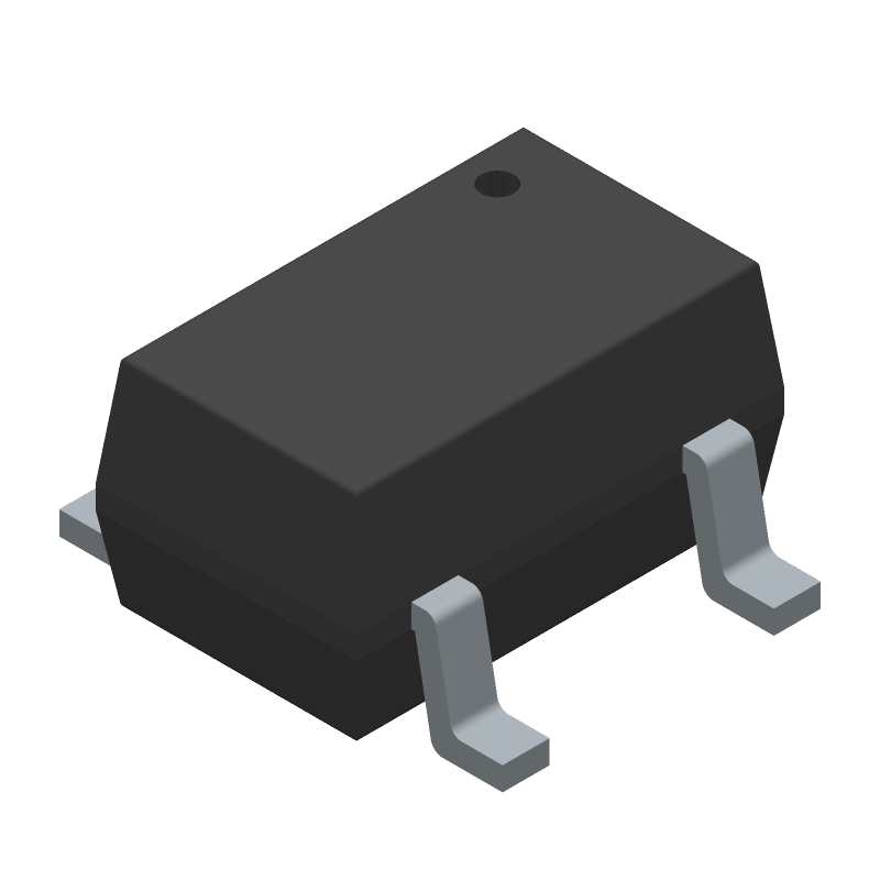 3D Model