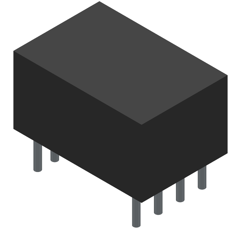 MID-OLSTM Offline Flyback Transformers for STMicroelectronics