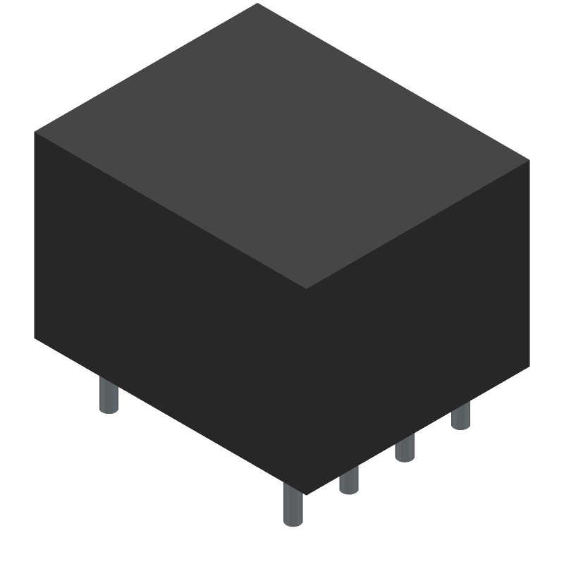 MID-OLSTM Offline Flyback Transformers for STMicroelectronics