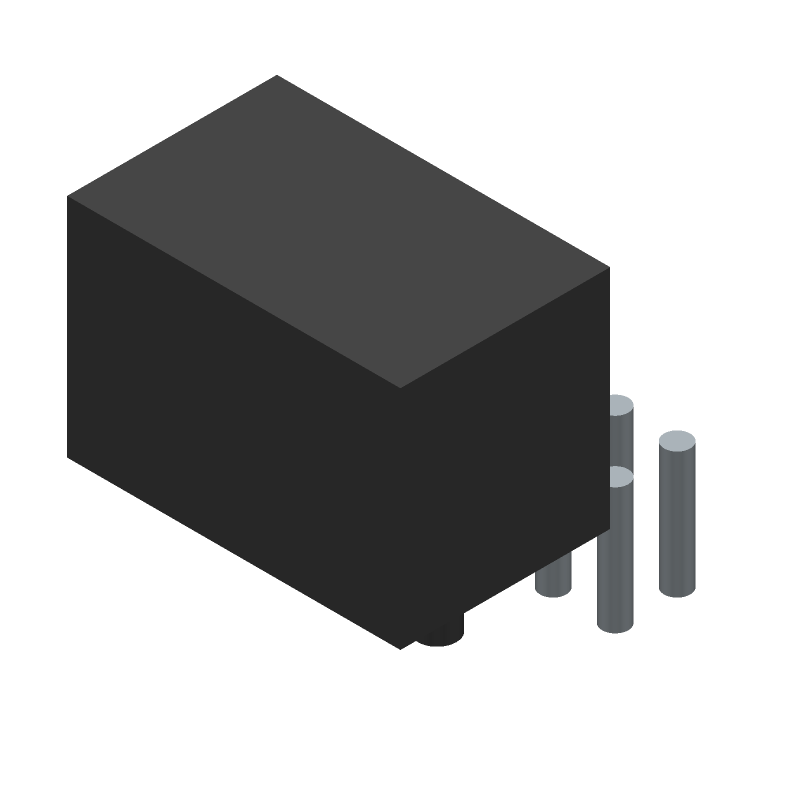 Rectangular Power Connector, 10 Contact(s), Male, Solder Terminal,
