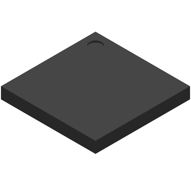 32-bit ARM Cortex-M3 MCU, 72MHz, 512KB Flash, LFBGA