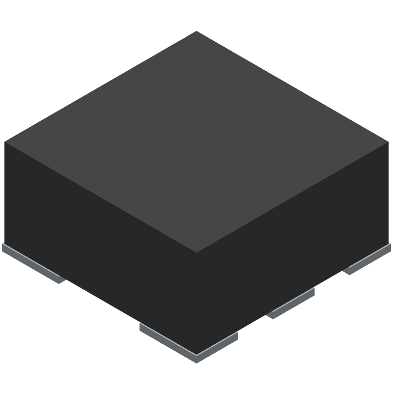 1 FUNCTIONS, 869 MHz, SAW FILTER, ROHS COMPLIANT, CERAMIC, CASE SM3030-6