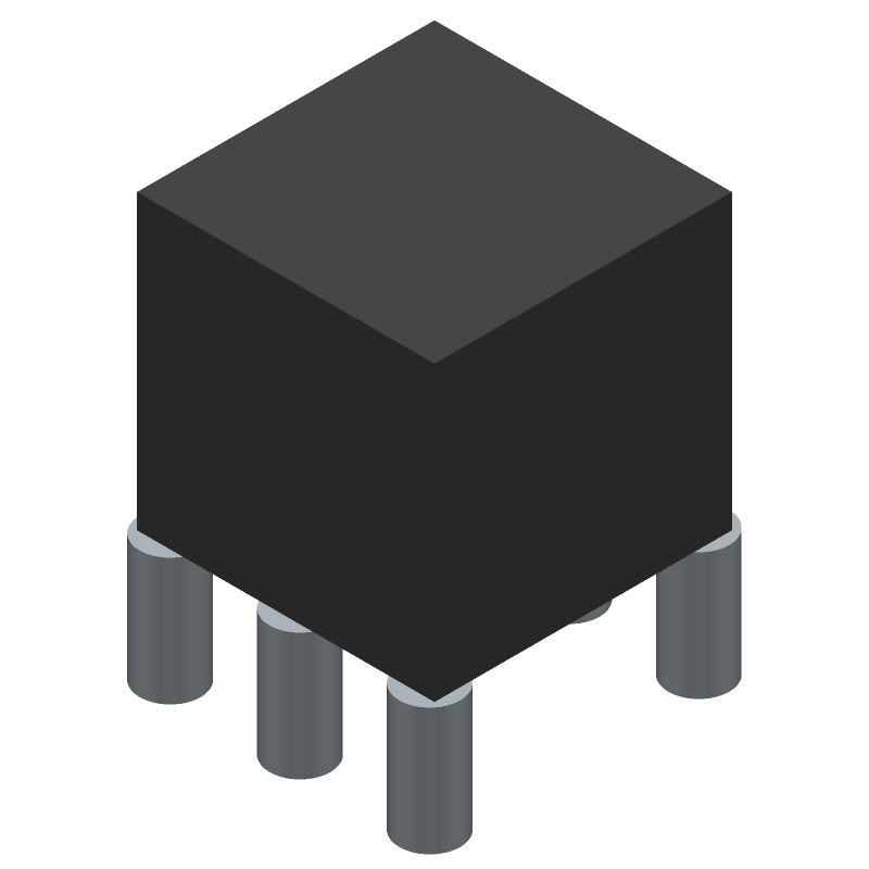 Brass Tin Screw Terminal, 30A, Non-Insulated, Through Hole