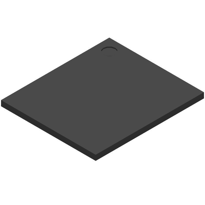 Multifunction Peripheral, CMOS, PBGA99, WLCSP-99