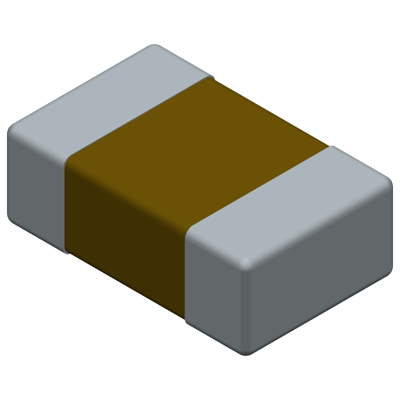 3D Model