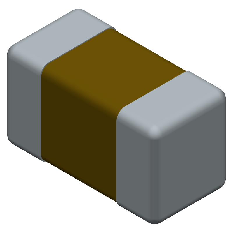 3D Model