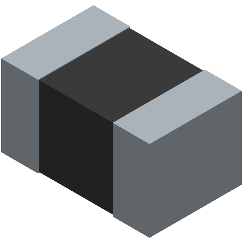 MOV 5.5VDC/4VAC 120A 9.3V 0805 SMD