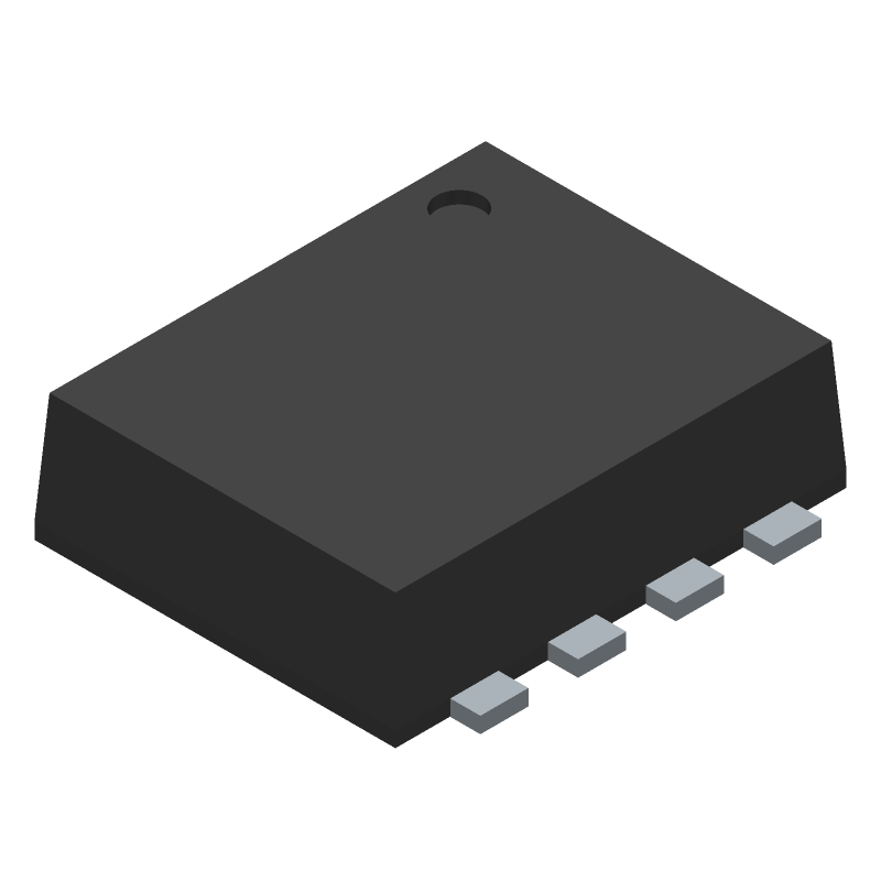 Power Field-Effect Transistor,