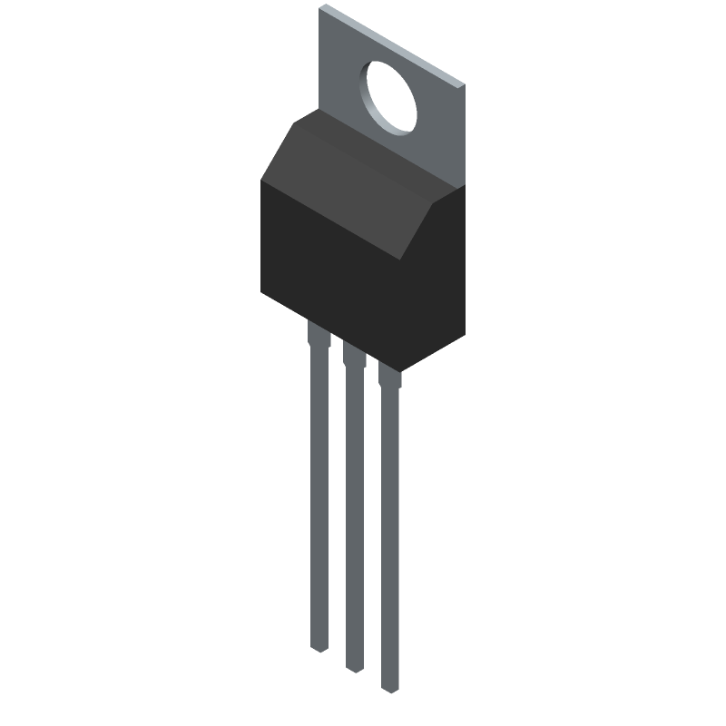 PSMN015-60PS - N-channel 60 V 14.8 mΩ standard level MOSFET TO-220 3-Pin