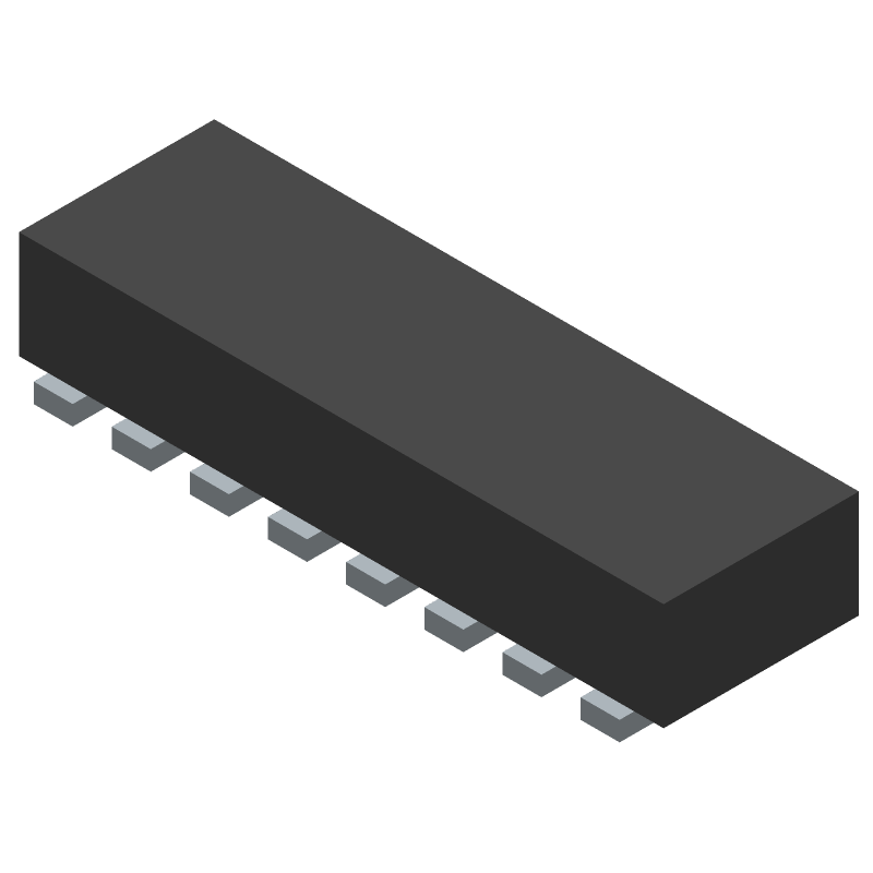 Component Search Engine Free access to schematic symbols, PCB footprints and 3D models