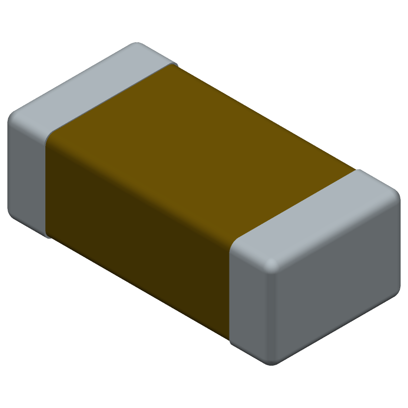 3D Model