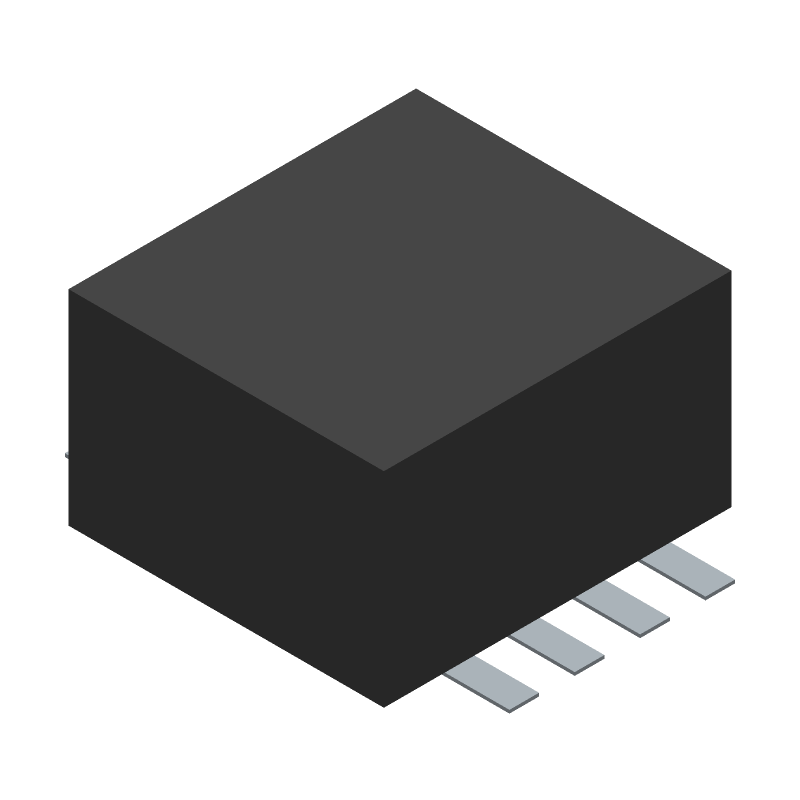 Inductor Power Wirewound 33uH 20% 10KHz 1.2A 0.09Ohm DCR 4841 Bulk